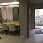 Aden Evleri 度假居