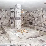 Aden Evleri 度假居