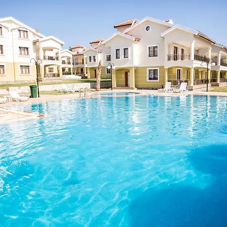 Aden Evleri 度假居 阿库布克