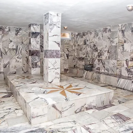 Aden Evleri Дом отдыха